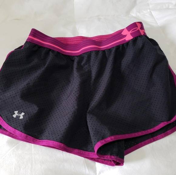 Under Armour Pants - Under Armour Shorts